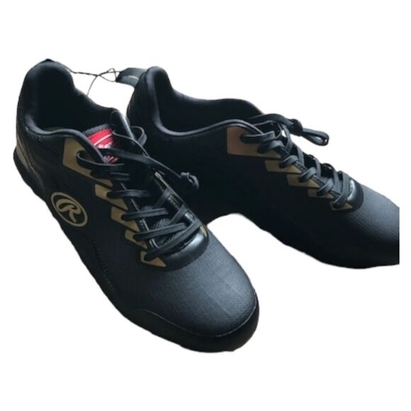 Rawlings cleats - Picture 4 of 9